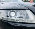 Черный Ауди А6, объемом двигателя 3 л и пробегом 288 тыс. км за 13750 $, фото 12 на Automoto.ua