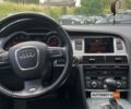 Черный Ауди А6, объемом двигателя 2 л и пробегом 213 тыс. км за 10250 $, фото 20 на Automoto.ua