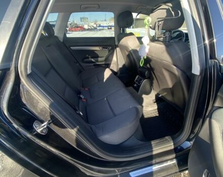 Черный Ауди А6, объемом двигателя 2 л и пробегом 305 тыс. км за 9050 $, фото 12 на Automoto.ua