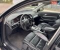 Черный Ауди А6, объемом двигателя 2.7 л и пробегом 327 тыс. км за 9850 $, фото 25 на Automoto.ua
