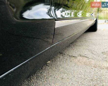 Черный Ауди А6, объемом двигателя 3 л и пробегом 288 тыс. км за 13750 $, фото 22 на Automoto.ua