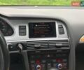 Черный Ауди А6, объемом двигателя 3 л и пробегом 288 тыс. км за 13750 $, фото 46 на Automoto.ua