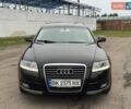 Черный Ауди А6, объемом двигателя 2.7 л и пробегом 327 тыс. км за 9850 $, фото 21 на Automoto.ua