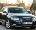 Чорний Ауді А6, об'ємом двигуна 2.7 л та пробігом 300 тис. км за 3300 $, фото 1 на Automoto.ua