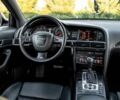 Чорний Ауді А6, об'ємом двигуна 0 л та пробігом 239 тис. км за 2300 $, фото 11 на Automoto.ua