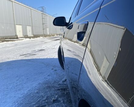 Черный Ауди А6, объемом двигателя 2 л и пробегом 305 тыс. км за 9050 $, фото 4 на Automoto.ua