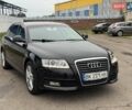 Черный Ауди А6, объемом двигателя 2.7 л и пробегом 327 тыс. км за 9850 $, фото 20 на Automoto.ua