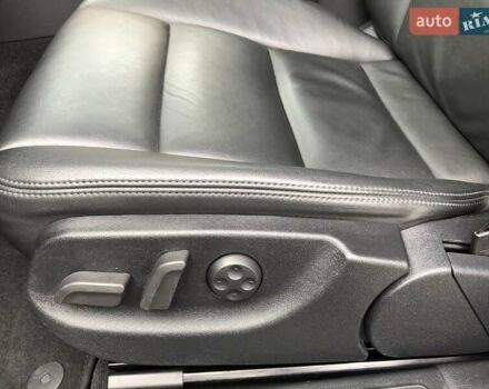 Черный Ауди А6, объемом двигателя 3 л и пробегом 288 тыс. км за 13750 $, фото 59 на Automoto.ua