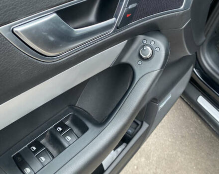 Ауди А6 2009 в Покров (Орджоникидзе) на Automoto.ua Черный Ауди А6, объемом двигателя 1.97 л и пробегом 290 тыс. км за 9700 $, фото 13 на Automoto.ua