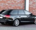 Чорний Ауді А6, об'ємом двигуна 0 л та пробігом 239 тис. км за 2300 $, фото 6 на Automoto.ua