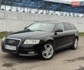 Черный Ауди А6, объемом двигателя 2.7 л и пробегом 327 тыс. км за 9850 $, фото 3 на Automoto.ua