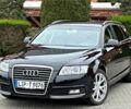 Черный Ауди А6, объемом двигателя 2.7 л и пробегом 235 тыс. км за 2200 $, фото 1 на Automoto.ua