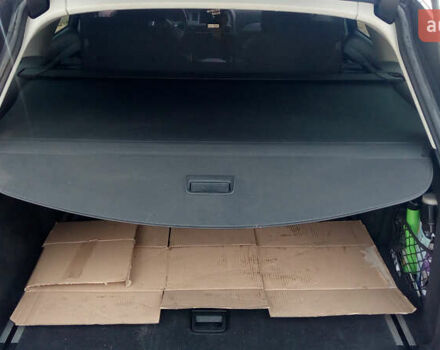 Чорний Ауді А6, об'ємом двигуна 2.7 л та пробігом 400 тис. км за 9500 $, фото 12 на Automoto.ua