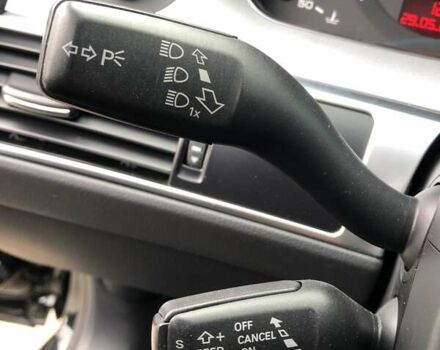 Черный Ауди А6, объемом двигателя 3 л и пробегом 288 тыс. км за 13750 $, фото 63 на Automoto.ua