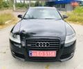 Черный Ауди А6, объемом двигателя 3 л и пробегом 288 тыс. км за 13750 $, фото 117 на Automoto.ua