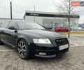 Чорний Ауді А6, об'ємом двигуна 2.7 л та пробігом 336 тис. км за 9700 $, фото 4 на Automoto.ua
