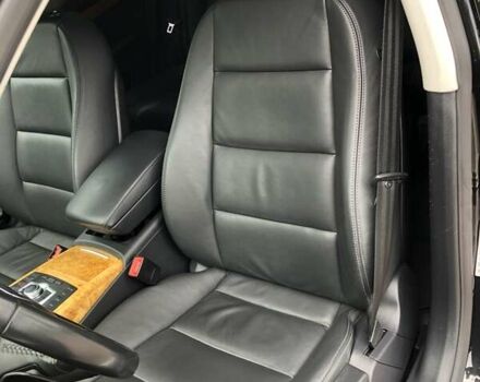 Черный Ауди А6, объемом двигателя 3 л и пробегом 288 тыс. км за 13750 $, фото 36 на Automoto.ua