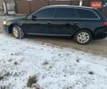 Черный Ауди А6, объемом двигателя 2.7 л и пробегом 282 тыс. км за 9500 $, фото 3 на Automoto.ua