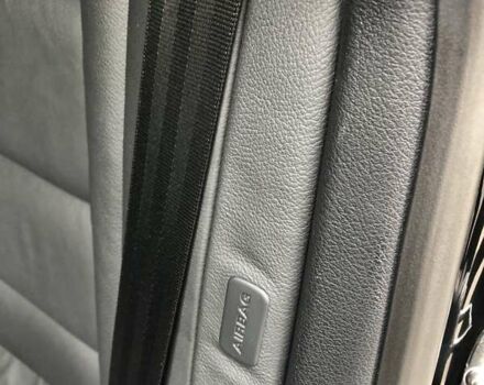 Черный Ауди А6, объемом двигателя 3 л и пробегом 288 тыс. км за 13750 $, фото 71 на Automoto.ua