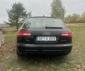 Черный Ауди А6, объемом двигателя 2.7 л и пробегом 270 тыс. км за 4705 $, фото 2 на Automoto.ua
