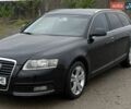 Черный Ауди А6, объемом двигателя 1.97 л и пробегом 291 тыс. км за 8000 $, фото 1 на Automoto.ua