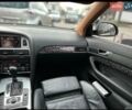 Черный Ауди А6, объемом двигателя 2.7 л и пробегом 290 тыс. км за 9900 $, фото 13 на Automoto.ua