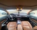 Черный Ауди А6, объемом двигателя 2.7 л и пробегом 442 тыс. км за 9500 $, фото 1 на Automoto.ua