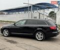 Черный Ауди А6, объемом двигателя 2.7 л и пробегом 327 тыс. км за 9850 $, фото 7 на Automoto.ua