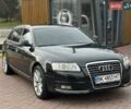 Черный Ауди А6, объемом двигателя 2.7 л и пробегом 290 тыс. км за 9900 $, фото 3 на Automoto.ua