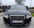 Черный Ауди А6, объемом двигателя 0 л и пробегом 200 тыс. км за 2900 $, фото 3 на Automoto.ua