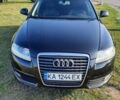 Черный Ауди А6, объемом двигателя 2 л и пробегом 270 тыс. км за 11500 $, фото 1 на Automoto.ua
