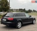 Черный Ауди А6, объемом двигателя 2.7 л и пробегом 327 тыс. км за 9850 $, фото 13 на Automoto.ua