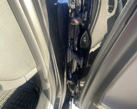 Черный Ауди А6, объемом двигателя 2 л и пробегом 305 тыс. км за 9050 $, фото 14 на Automoto.ua