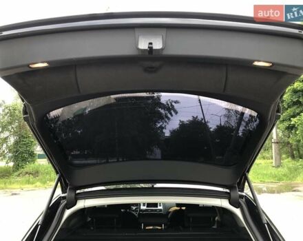 Черный Ауди А6, объемом двигателя 3 л и пробегом 288 тыс. км за 13750 $, фото 82 на Automoto.ua