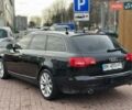 Черный Ауди А6, объемом двигателя 2.7 л и пробегом 290 тыс. км за 9900 $, фото 4 на Automoto.ua