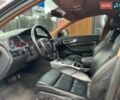 Черный Ауди А6, объемом двигателя 2.7 л и пробегом 290 тыс. км за 9900 $, фото 10 на Automoto.ua
