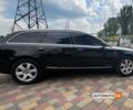 Черный Ауди А6, объемом двигателя 2 л и пробегом 213 тыс. км за 10250 $, фото 7 на Automoto.ua