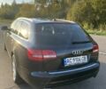 Чорний Ауді А6, об'ємом двигуна 2 л та пробігом 282 тис. км за 11170 $, фото 2 на Automoto.ua