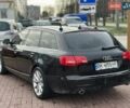 Черный Ауди А6, объемом двигателя 2.7 л и пробегом 290 тыс. км за 9900 $, фото 5 на Automoto.ua