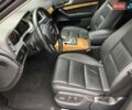 Черный Ауди А6, объемом двигателя 3 л и пробегом 288 тыс. км за 13750 $, фото 35 на Automoto.ua