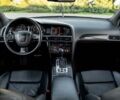 Чорний Ауді А6, об'ємом двигуна 0 л та пробігом 239 тис. км за 2300 $, фото 9 на Automoto.ua
