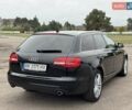 Черный Ауди А6, объемом двигателя 2.7 л и пробегом 327 тыс. км за 9850 $, фото 12 на Automoto.ua