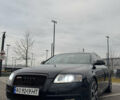 Чорний Ауді А6, об'ємом двигуна 2.7 л та пробігом 336 тис. км за 9700 $, фото 1 на Automoto.ua