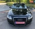 Черный Ауди А6, объемом двигателя 3 л и пробегом 288 тыс. км за 13750 $, фото 11 на Automoto.ua
