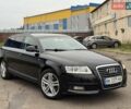 Черный Ауди А6, объемом двигателя 2.7 л и пробегом 327 тыс. км за 9850 $, фото 18 на Automoto.ua