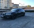 Черный Ауди А6, объемом двигателя 2 л и пробегом 240 тыс. км за 10500 $, фото 6 на Automoto.ua