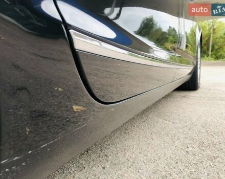 Черный Ауди А6, объемом двигателя 3 л и пробегом 288 тыс. км за 13750 $, фото 28 на Automoto.ua