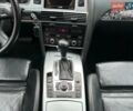 Черный Ауди А6, объемом двигателя 2.7 л и пробегом 290 тыс. км за 9900 $, фото 19 на Automoto.ua