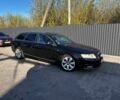 Черный Ауди А6, объемом двигателя 3 л и пробегом 430 тыс. км за 6500 $, фото 1 на Automoto.ua