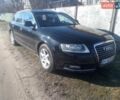 Чорний Ауді А6, об'ємом двигуна 1.98 л та пробігом 241 тис. км за 9700 $, фото 1 на Automoto.ua